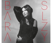 BÁRA BASIKOVÁ vydává po pěti letech nové album. Nazvala ho Slzy.