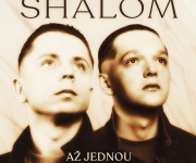 Album Až jednou připomínající legendární skupinu Shalom pokřtily její zpěvačky a dcera Petra Muka