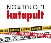 KATAPULT vydává novinkové album Nostalgia, první album nové éry