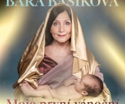 BÁRA BASIKOVÁ vydává svoje první vánoční album