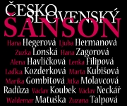 ČESKOSLOVENSKÝ ŠANSON - Originální nahrávky z období 1964-2021